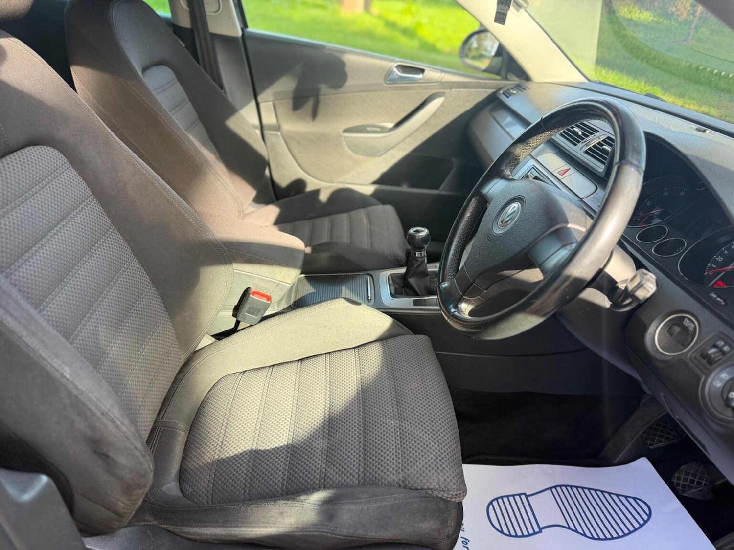 Used Volkswagen Passat 2007 for sale - 77562550: Photo 16