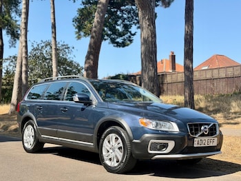 Used Volvo XC70 2012 for sale - 79365480: Photo