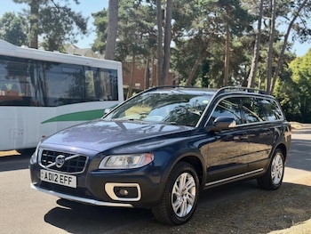 Used Volvo XC70 2012 for sale - 79365480: Photo