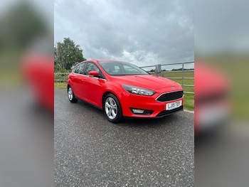 Used Ford Focus 2015 for sale - 79010835: Photo