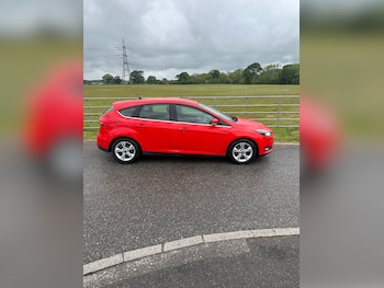 Used Ford Focus 2015 for sale - 79010835: Photo
