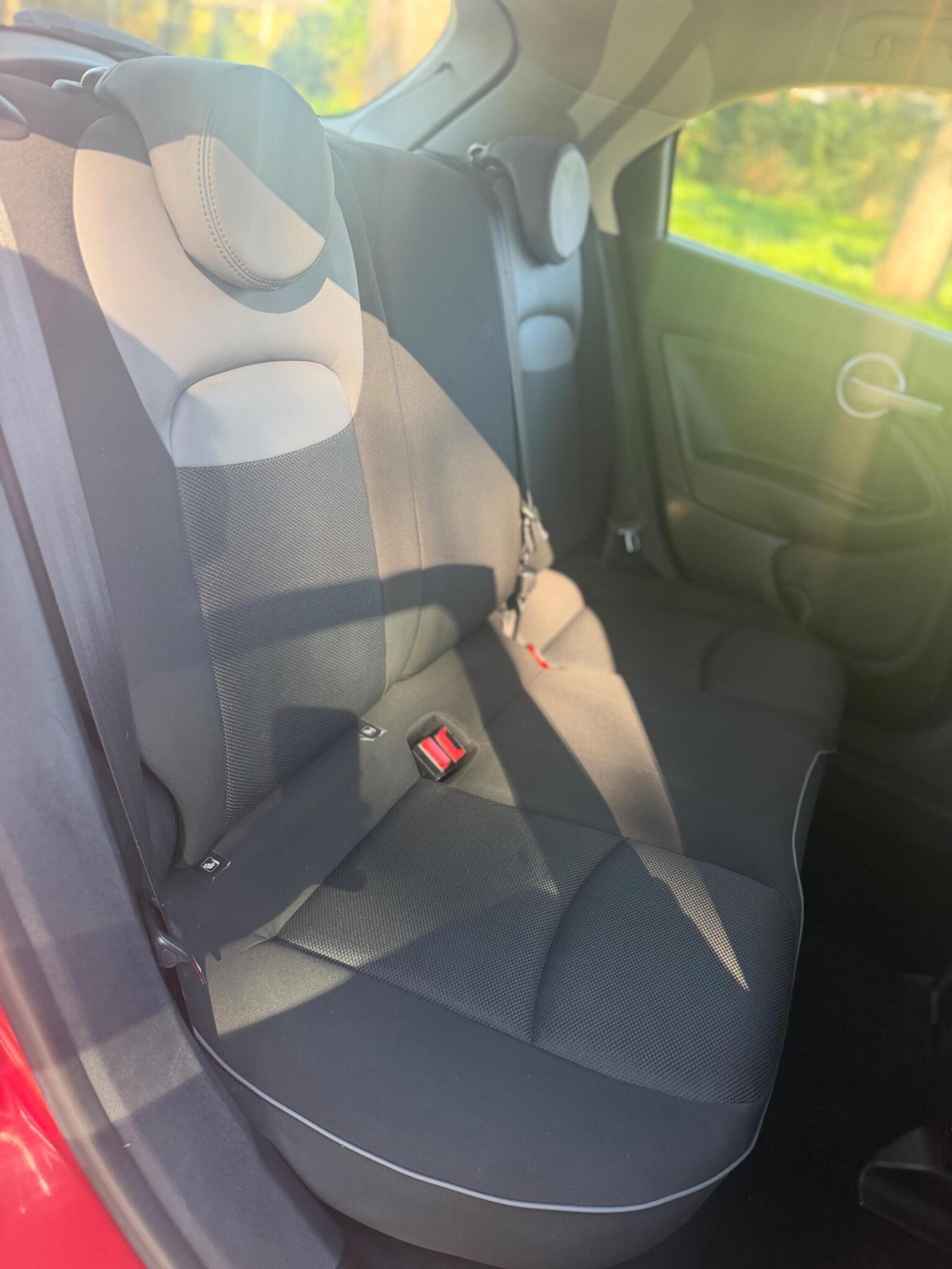 Used Fiat 500X 2016 for sale - 77991704: Photo 12