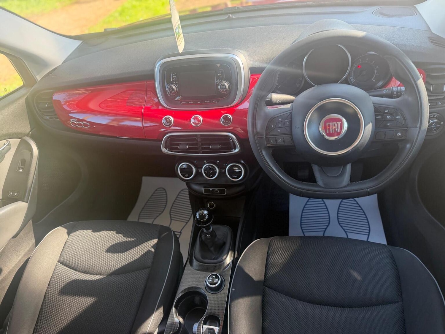 Used Fiat 500X 2016 for sale - 77991704: Photo 13