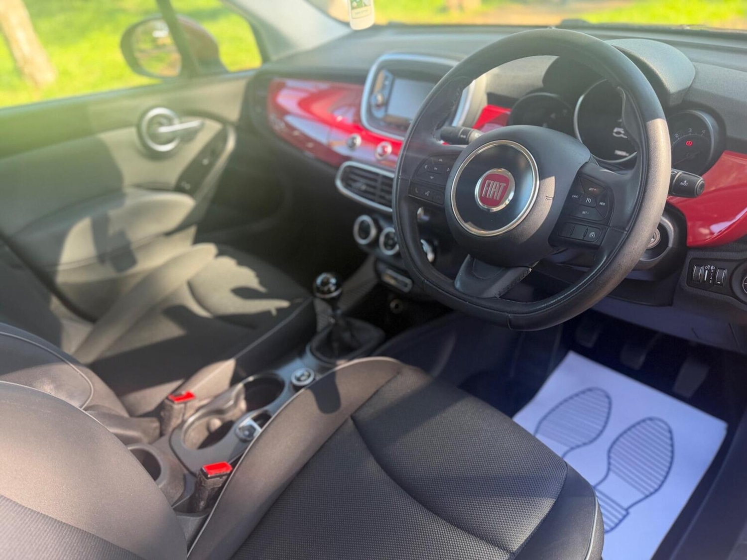 Used Fiat 500X 2016 for sale - 77991704: Photo 15