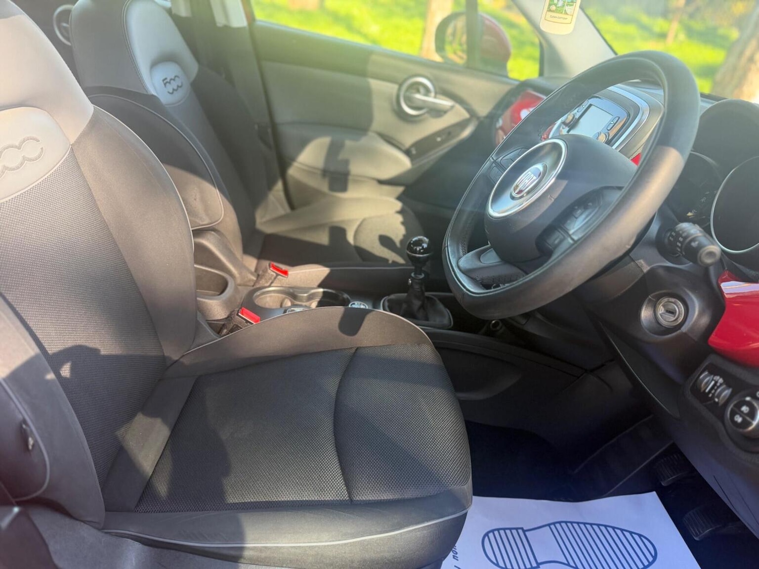 Used Fiat 500X 2016 for sale - 77991704: Photo 16