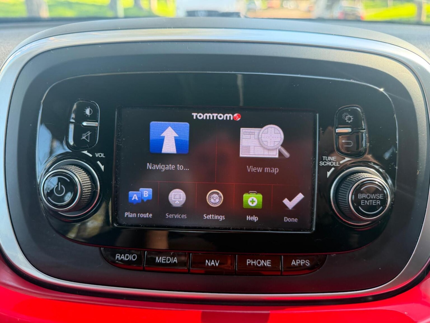 Used Fiat 500X 2016 for sale - 77991704: Photo 18