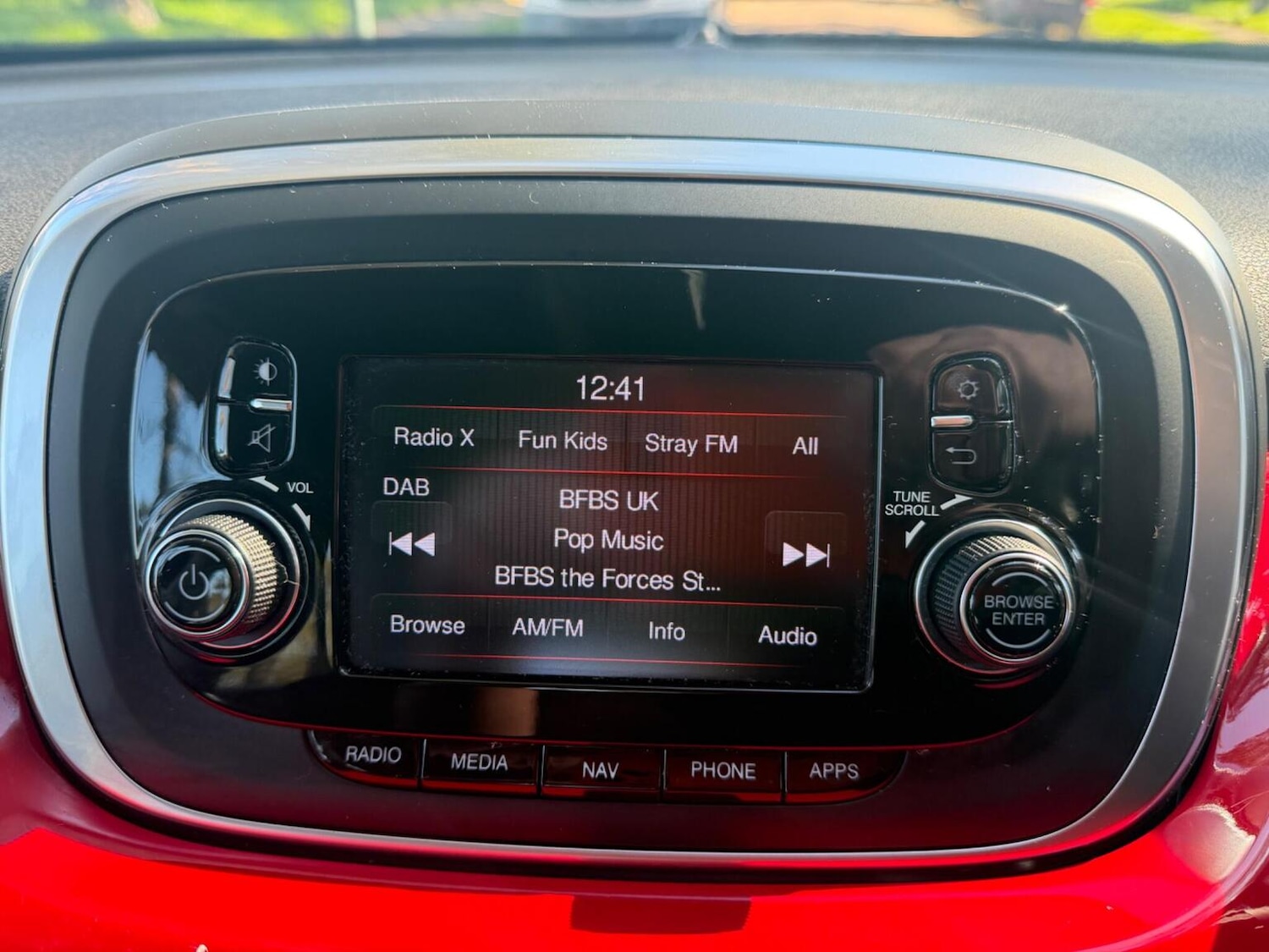 Used Fiat 500X 2016 for sale - 77991704: Photo 19