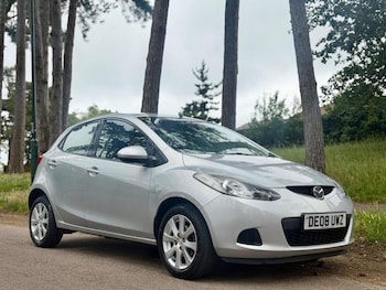 Used Mazda Mazda2 2008 for sale - 78987175: Photo