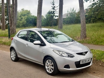 Used Mazda Mazda2 2008 for sale - 78987175: Photo