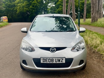 Used Mazda Mazda2 2008 for sale - 78987175: Photo