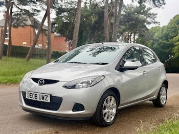 Used Mazda Mazda2 2008 for sale - 78987175: Photo