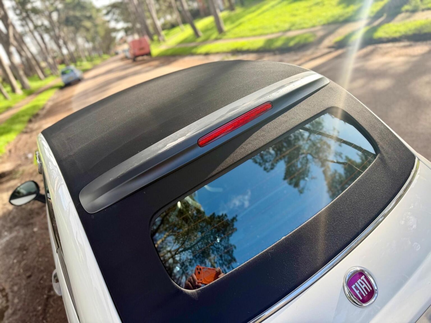 Used Fiat 500 2016 for sale - 77578450: Photo 16