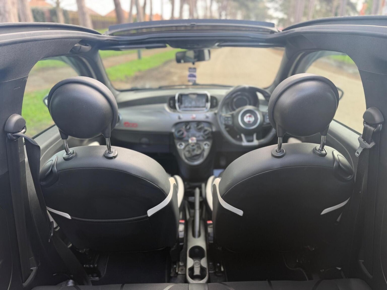 Used Fiat 500 2016 for sale - 77578450: Photo 18