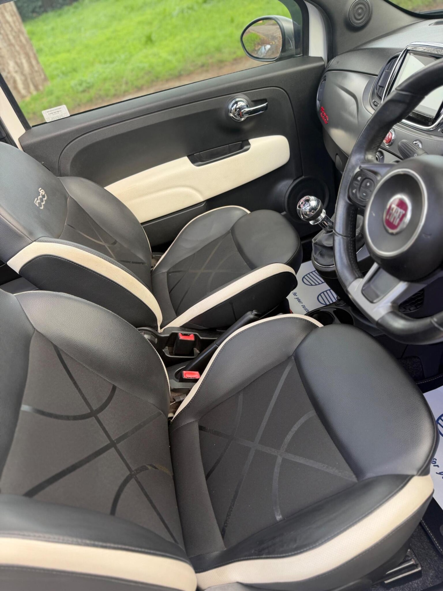 Used Fiat 500 2016 for sale - 77578450: Photo 22