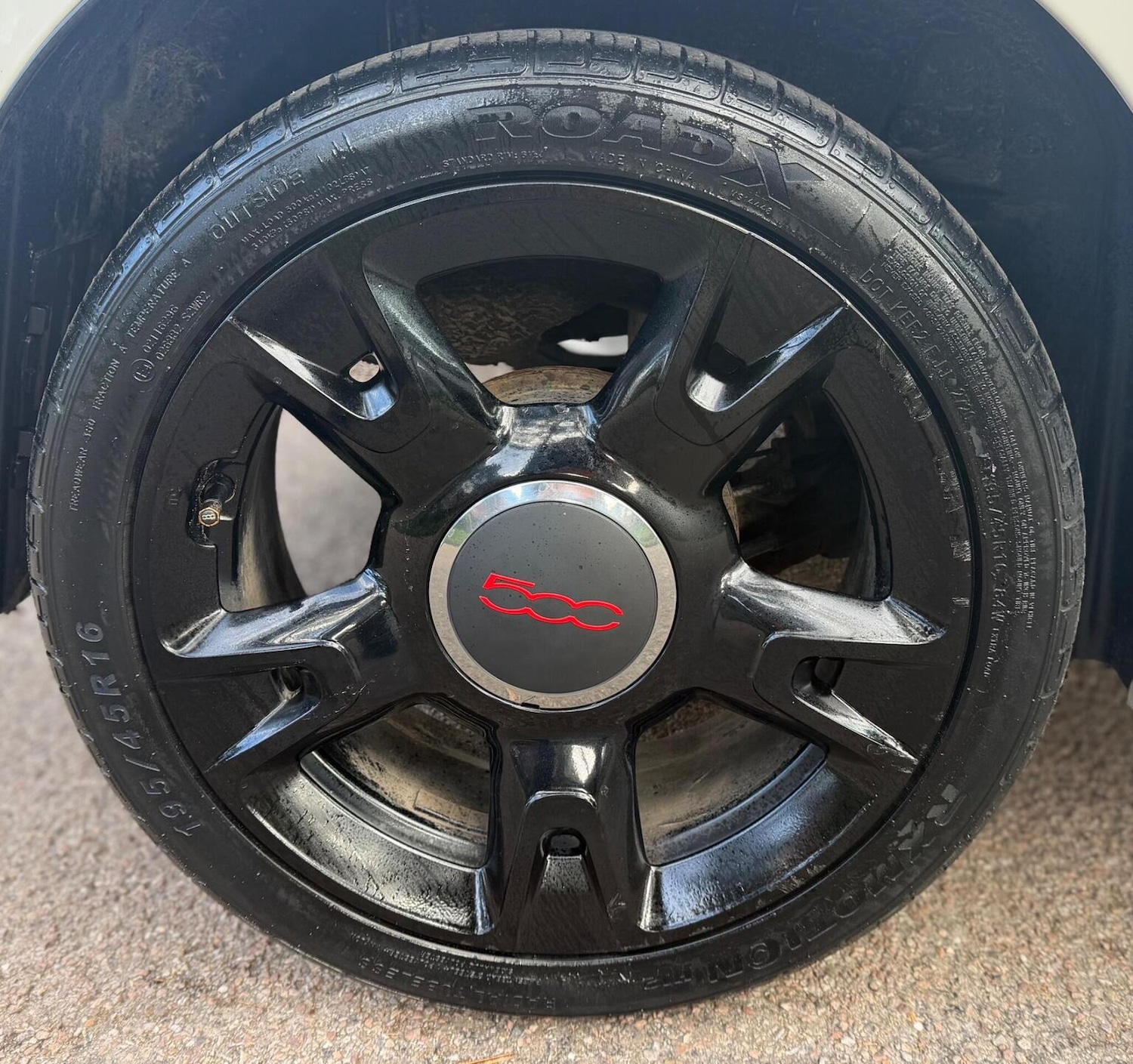 Used Fiat 500 2016 for sale - 77578450: Photo 26