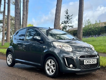 Used Citroen C1 2012 for sale - 78280929: Photo