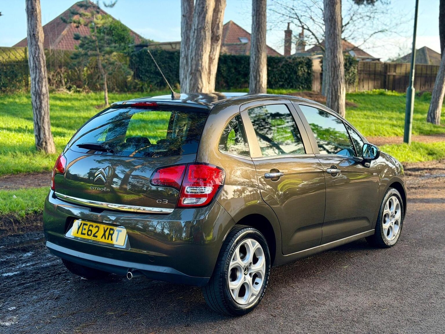 Used Citroen C3 2013 for sale - 77011768: Photo 10