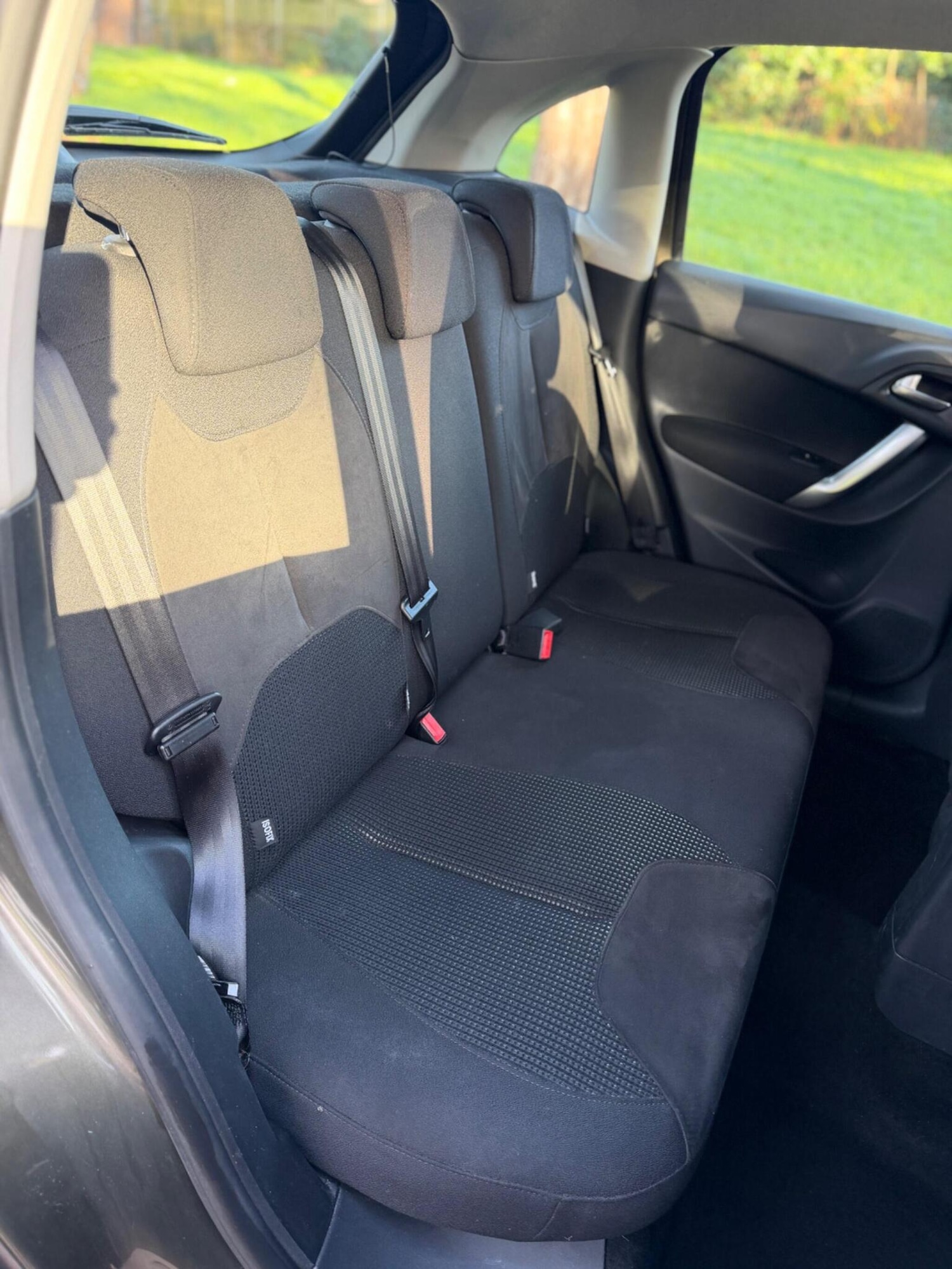 Used Citroen C3 2013 for sale - 77011768: Photo 11