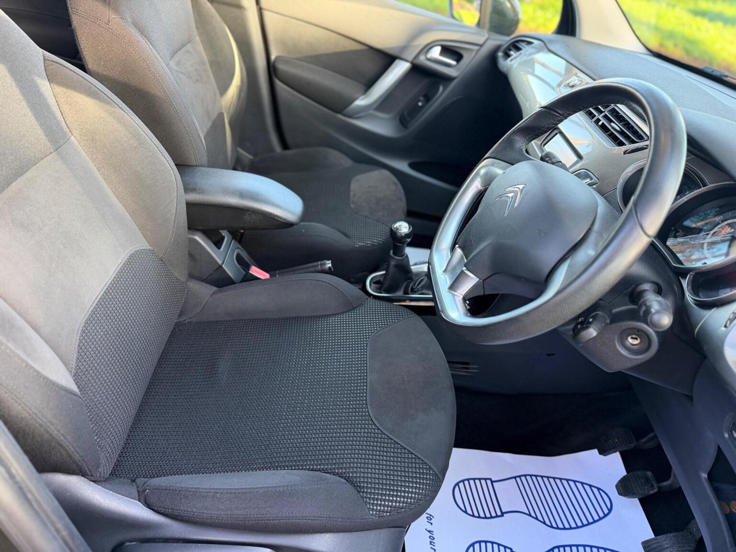 Used Citroen C3 2013 for sale - 77011768: Photo 13