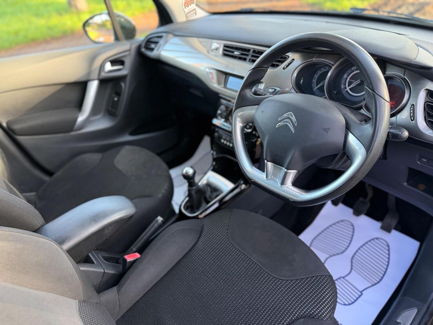 Used Citroen C3 2013 for sale - 77011768: Photo 14