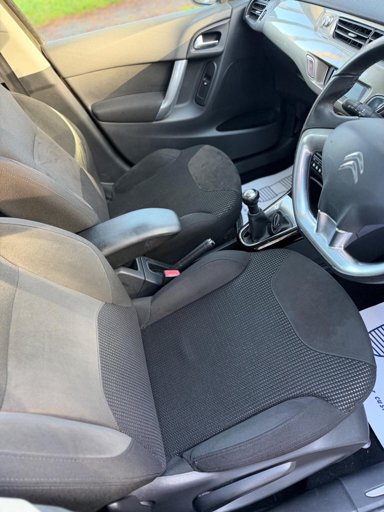 Used Citroen C3 2013 for sale - 77011768: Photo 15