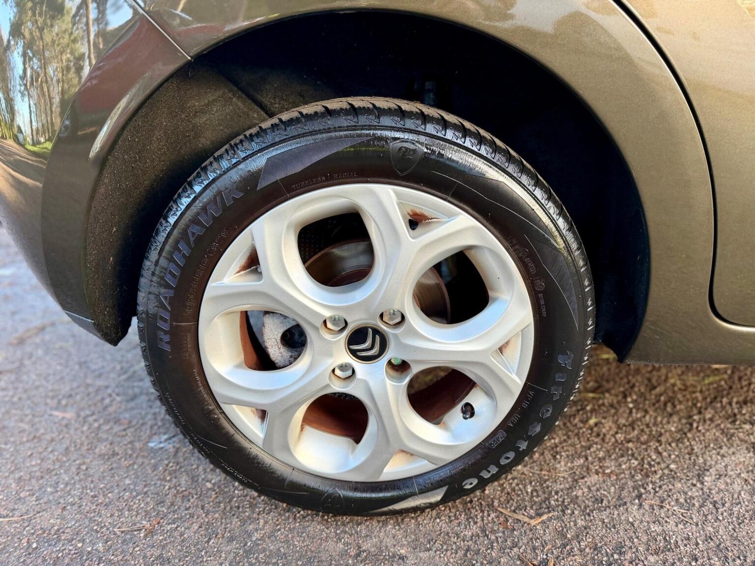 Used Citroen C3 2013 for sale - 77011768: Photo 17