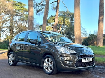 Used Citroen C3 2013 for sale - 77011768: Photo