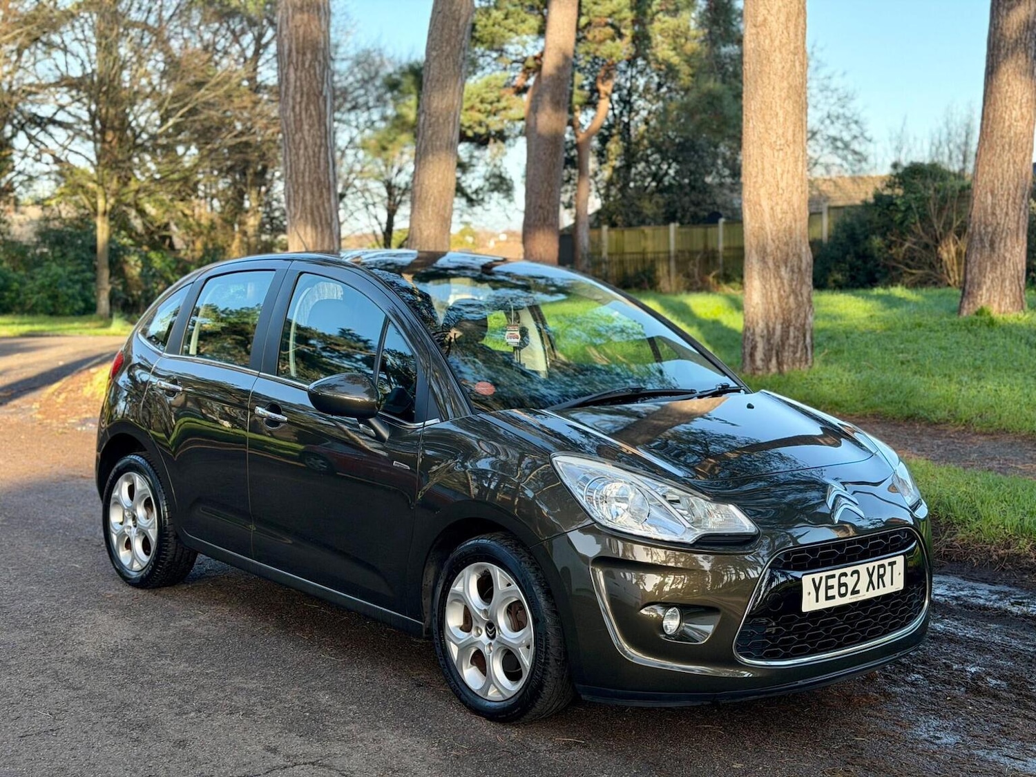 Used Citroen C3 2013 for sale - 77011768: Photo 2