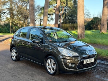 Used Citroen C3 2013 for sale - 77011768: Photo
