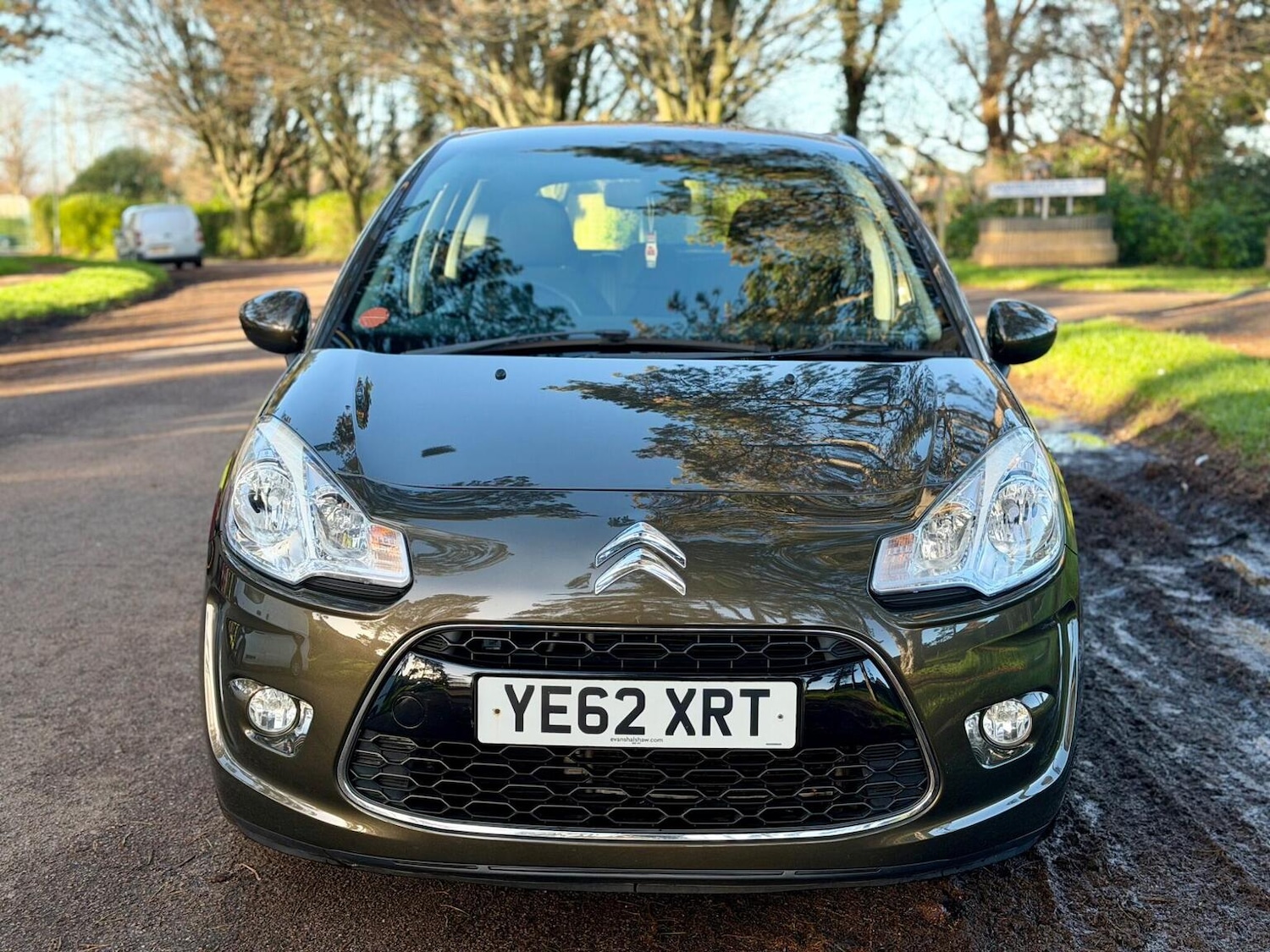 Used Citroen C3 2013 for sale - 77011768: Photo 3