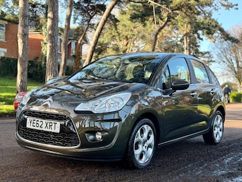 Used Citroen C3 2013 for sale - 77011768: Photo