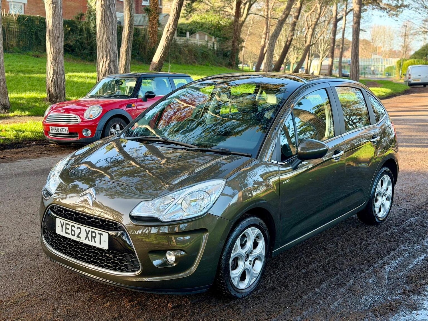 Used Citroen C3 2013 for sale - 77011768: Photo 5