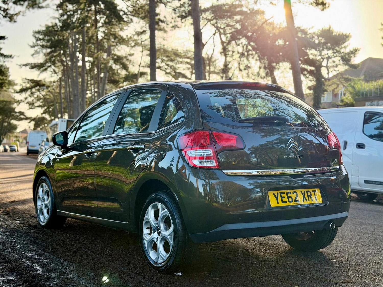 Used Citroen C3 2013 for sale - 77011768: Photo 6