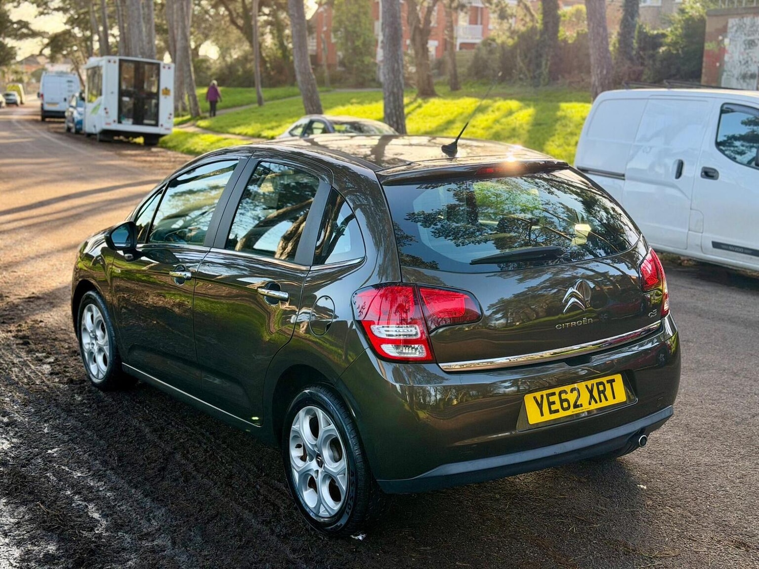 Used Citroen C3 2013 for sale - 77011768: Photo 7