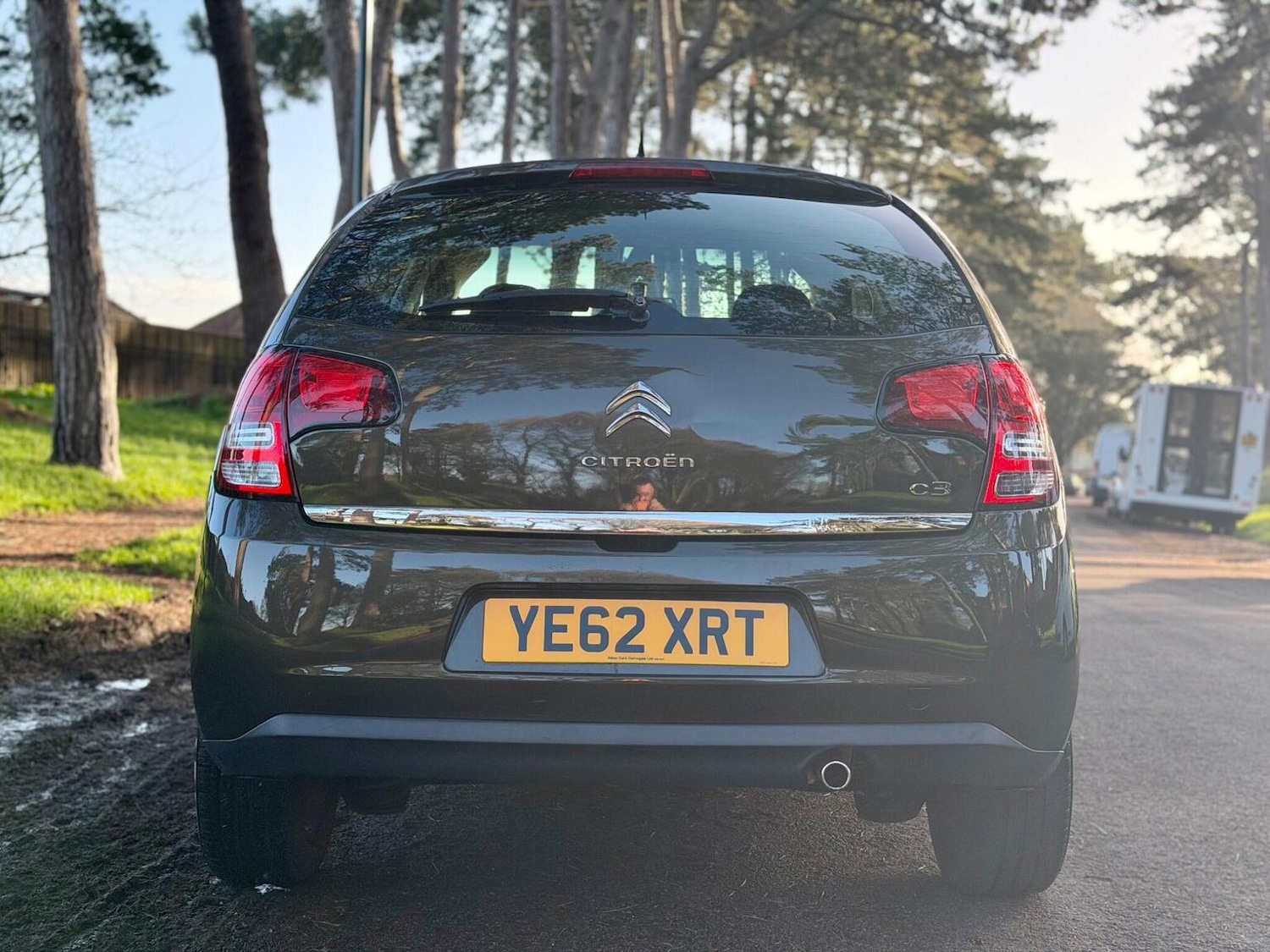 Used Citroen C3 2013 for sale - 77011768: Photo 8