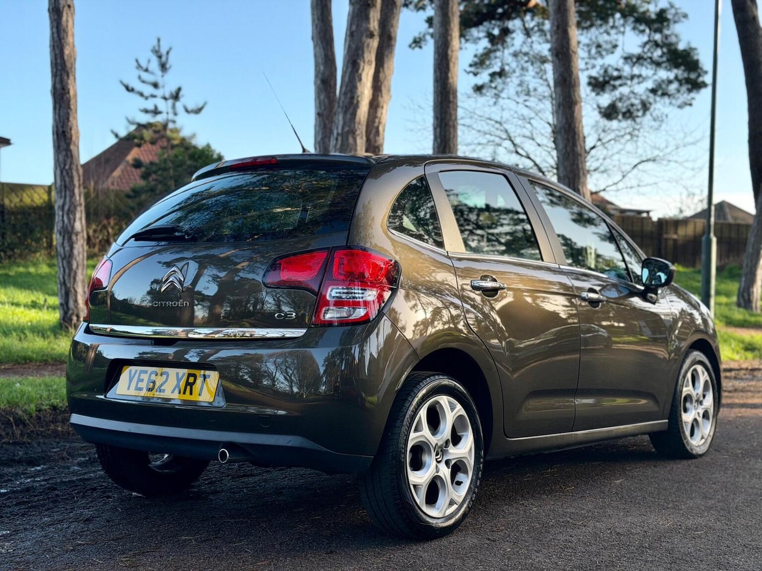 Used Citroen C3 2013 for sale - 77011768: Photo 9