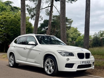 Used BMW X1 2015 for sale - 79042090: Photo