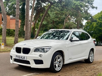 Used BMW X1 2015 for sale - 79042090: Photo