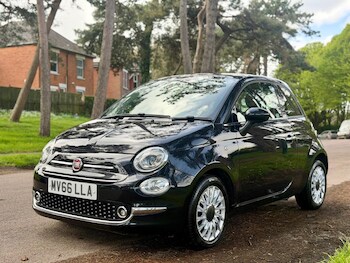 Used Fiat 500 2016 for sale - 78280927: Photo