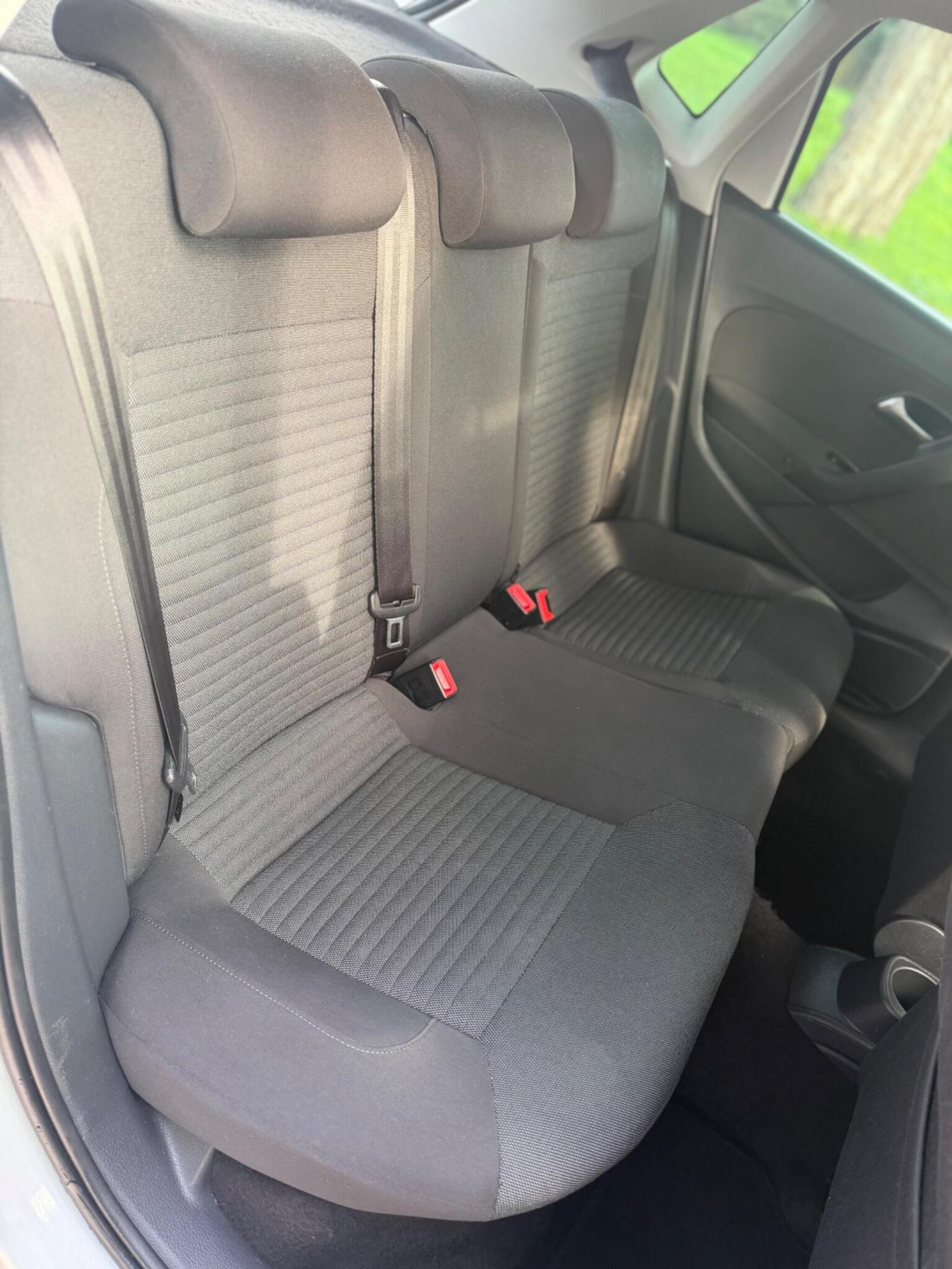 Used Volkswagen Polo 2012 for sale - 77501513: Photo 11