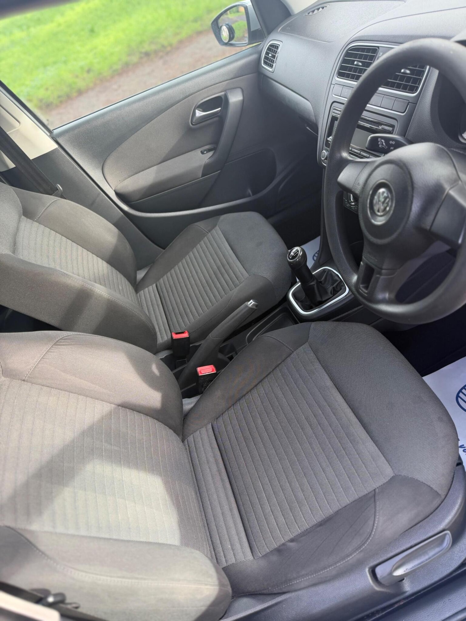 Used Volkswagen Polo 2012 for sale - 77501513: Photo 14