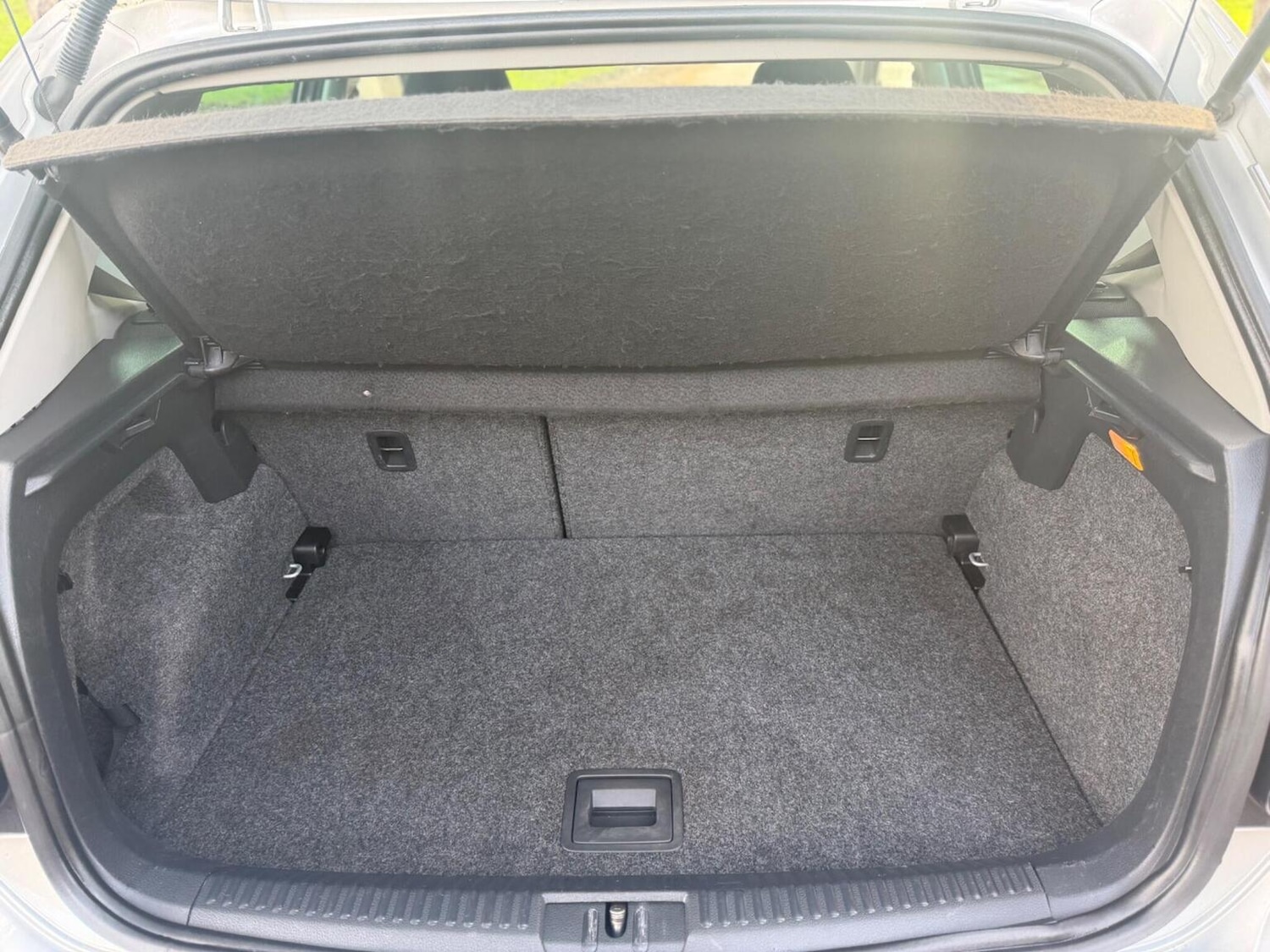 Used Volkswagen Polo 2012 for sale - 77501513: Photo 16