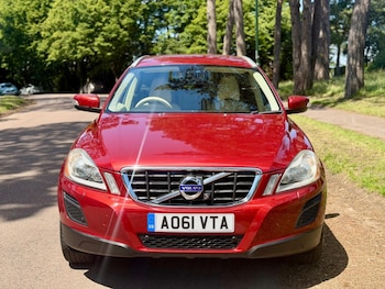 Used Volvo XC60 2012 for sale - 78961641: Photo