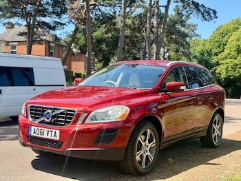 Used Volvo XC60 2012 for sale - 78961641: Photo