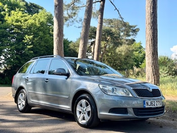 Used Skoda Octavia 2012 for sale - 78716463: Photo