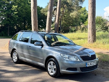 Used Skoda Octavia 2012 for sale - 78716463: Photo