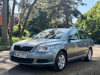 Used Skoda Octavia 2012 for sale - 78716463: Photo