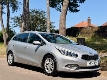 Used Kia Ceed 2014 for sale - 78727198: Photo