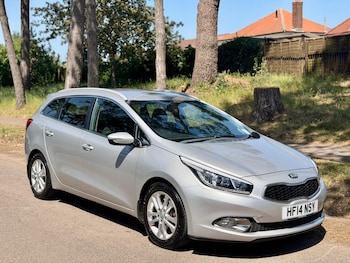Used Kia Ceed 2014 for sale - 78727198: Photo
