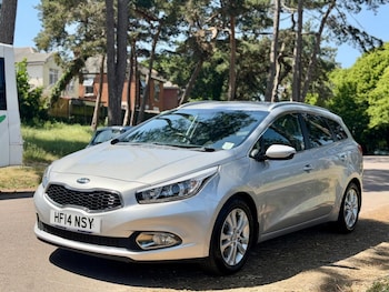 Used Kia Ceed 2014 for sale - 78727198: Photo